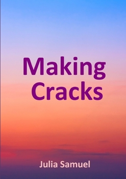 Paperback Making Cracks Book