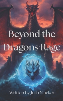 Paperback Beyond the Dragons Rage Book