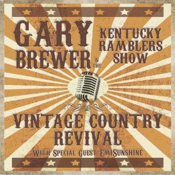Music - CD Vintage Country Revival Book