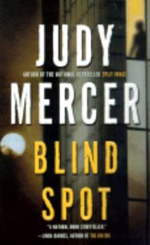 Mass Market Paperback Blind Spot Book