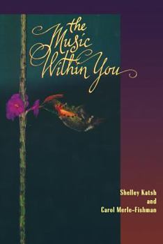 Paperback The Music Within You Book