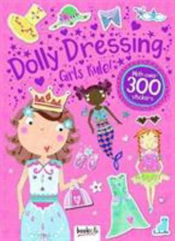 Girls Rule : Dolly Dressing