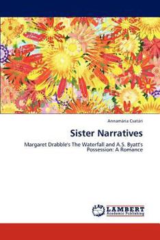Paperback Sister Narratives Book