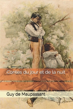 Paperback Contes du jour et de la nuit [French] Book