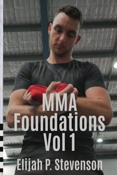Paperback MMA Foundations: Volume 1 Book