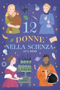 2 Femmes De Science