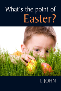 Paperback What's the Point of Easter? Book