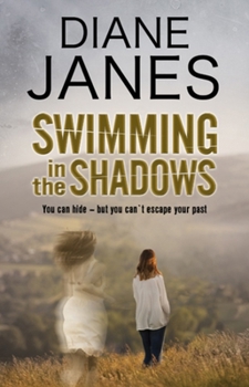 Paperback Swimming in the Shadows Book
