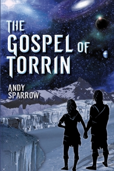 Paperback The Gospel of Torrin Book