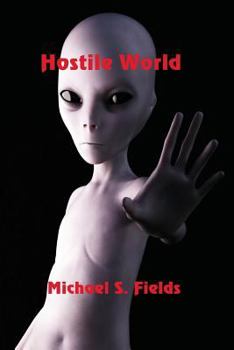 Paperback Hostile World Book