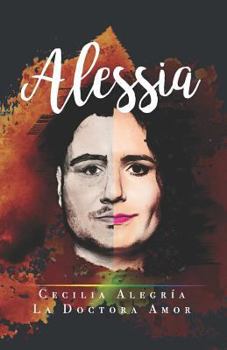 Paperback Alessia: Mi hijo es una mujer trans [Spanish] Book