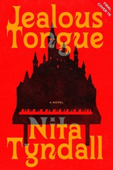 Paperback A Jealous Tongue Book