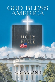 Paperback God Bless America Book
