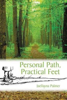 Paperback Personal Path, Practical Feet Book