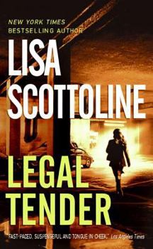 Legal Tender - Book #2 of the Rosato and Associates