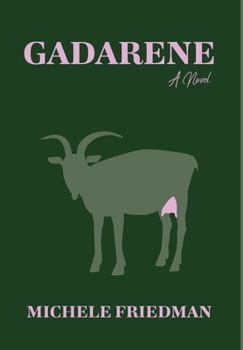 Hardcover Gadarene Book