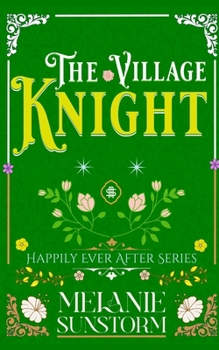 Paperback The Village Knight Book