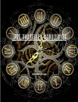 Paperback The TRAVELLER Chronicles Book