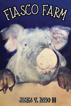 Paperback Fiasco Farm (Latest Edition) Book
