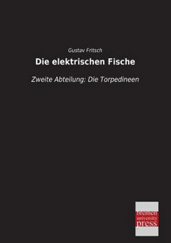 Paperback Die Elektrischen Fische [German] Book