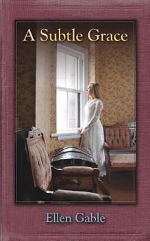 A Subtle Grace - Book #2 of the O’Donovan Family