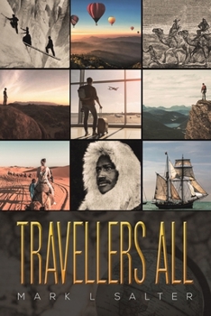 Paperback Travellers All Book