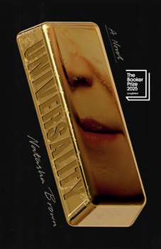 Paperback Universality Book