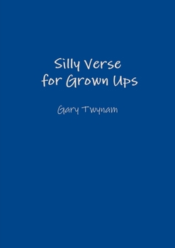 Paperback Silly Verse for Grown Ups Book