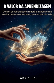 Paperback O Valor da Aprendizagem [Portuguese] Book