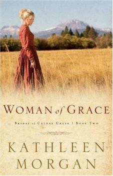 Woman of Grace - Book #2 of the Brides of Culdee Creek