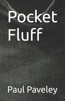Paperback Pocket Fluff Book