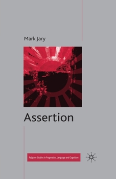 Paperback Assertion Book