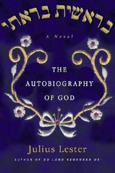 Hardcover The Autobiography of God Book