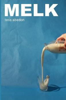 Paperback Melk Book