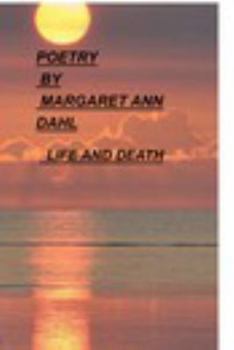 Paperback Poetry: Life and Death Book