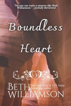 Boundless Heart - Book #3 of the Heart