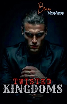 Paperback Twisted Kingdoms Book