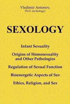 Paperback Sexology Book