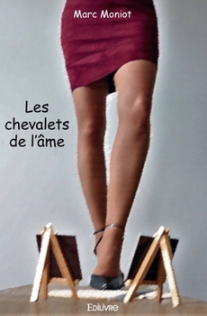 Paperback Les chevalets de l'âme [French] Book