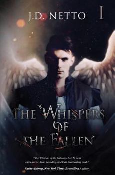 Paperback The Whispers of the Fallen Book
