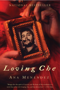 Paperback Loving Che Book