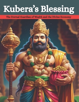 Kubera’s Blessing: The Eternal Guardian of Wealth and the Divine Economy