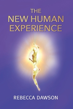 Paperback The New Human Experience Book