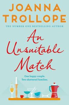 Paperback An Unsuitable Match: An Emotional and Uplifting Story about Second Chances Book