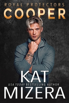 Cooper (Royal Protectors)