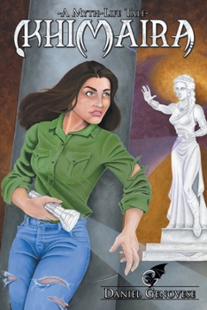 Paperback Khimaira Book