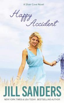 Paperback Happy Accident Book