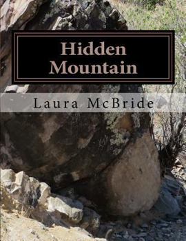 Paperback Hidden Mountain: The Key to America's Past Book