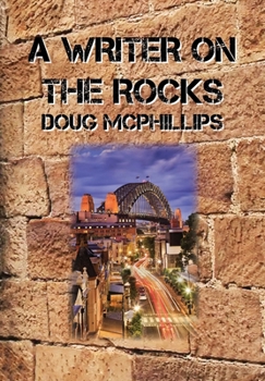 Paperback A Writer on the Rocks Book