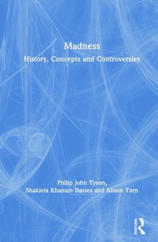 Hardcover Madness: History, Concepts and Controversies Book